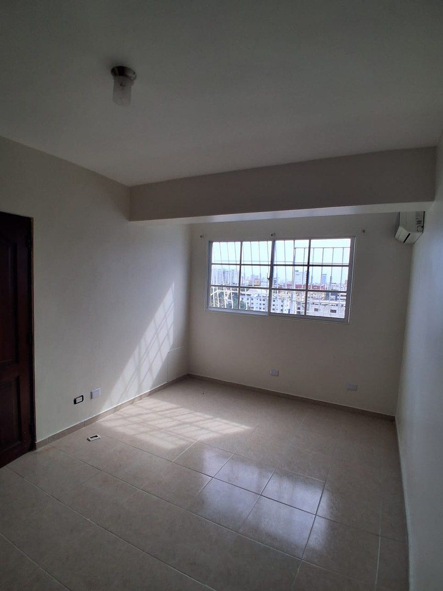 Apartamento en Evaristo Morales, Santo Domingo Centro (Distrito Nacional), foto 2 de 10