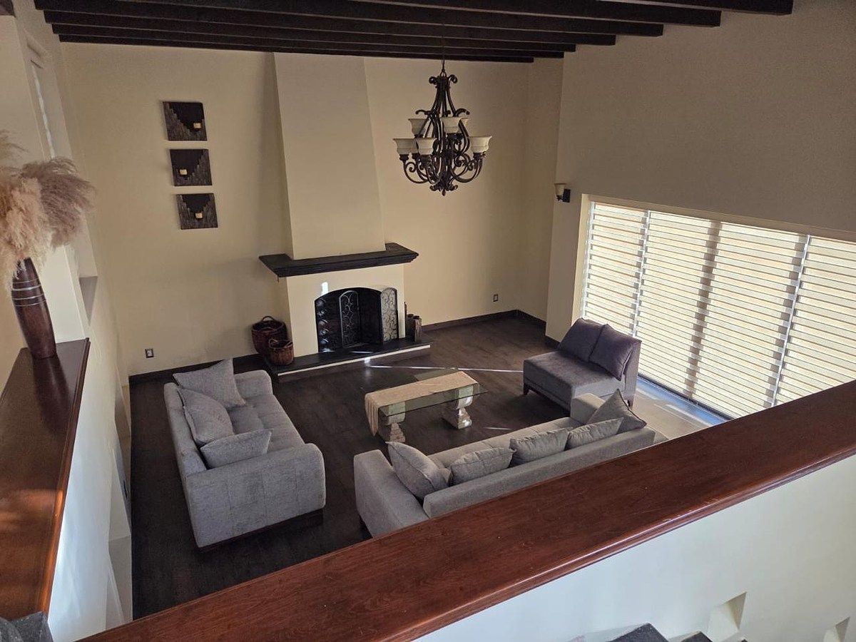 Casa em Loma Dorada, Querétaro, foto 4 de 26