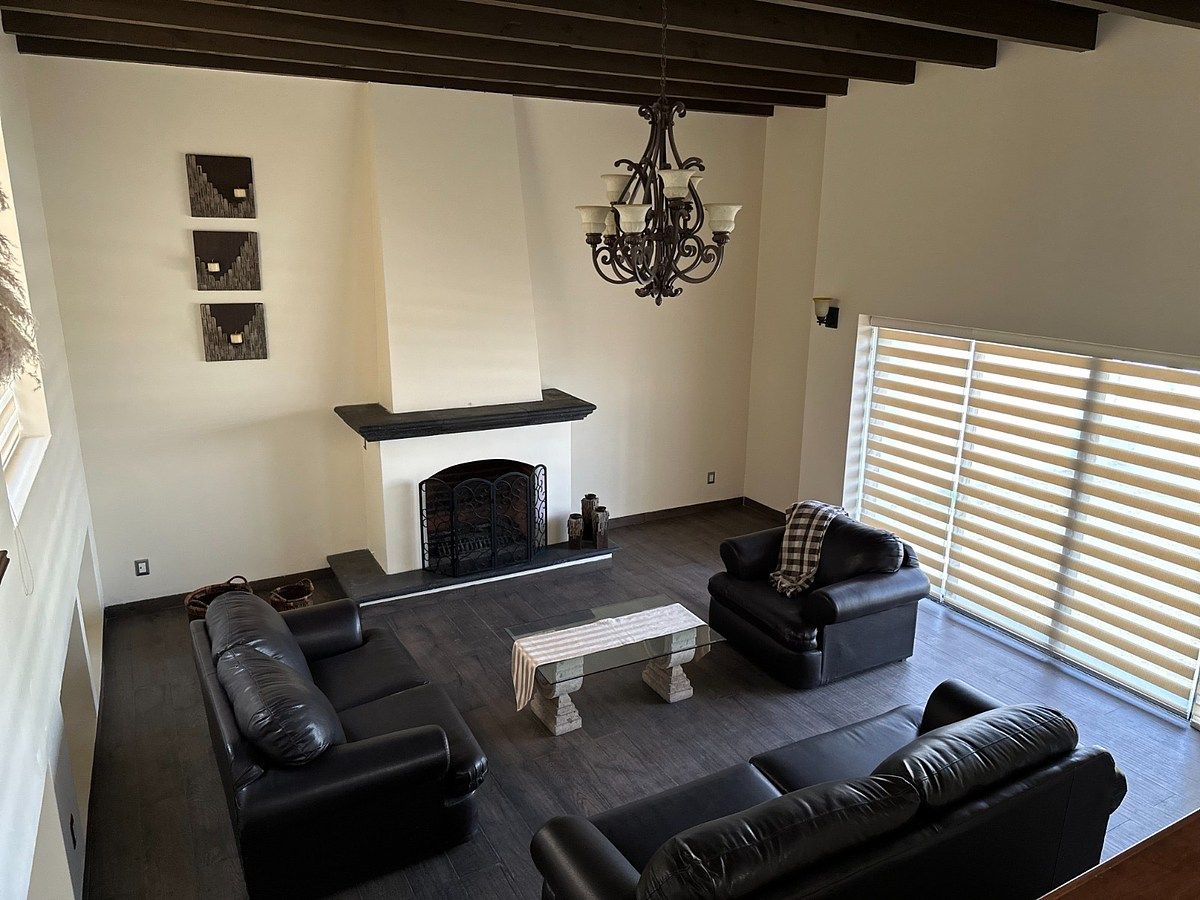 Casa em Loma Dorada, Querétaro, foto 13 de 26