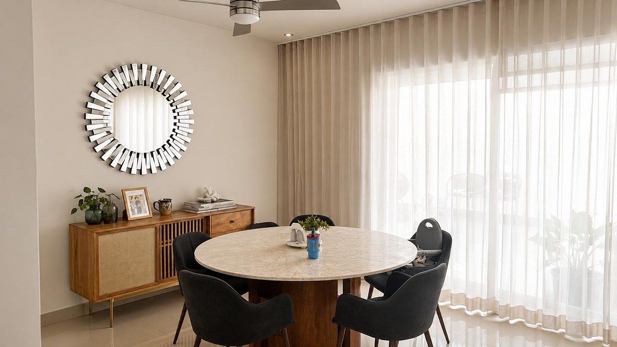 Comedor, foto 4 de 23
