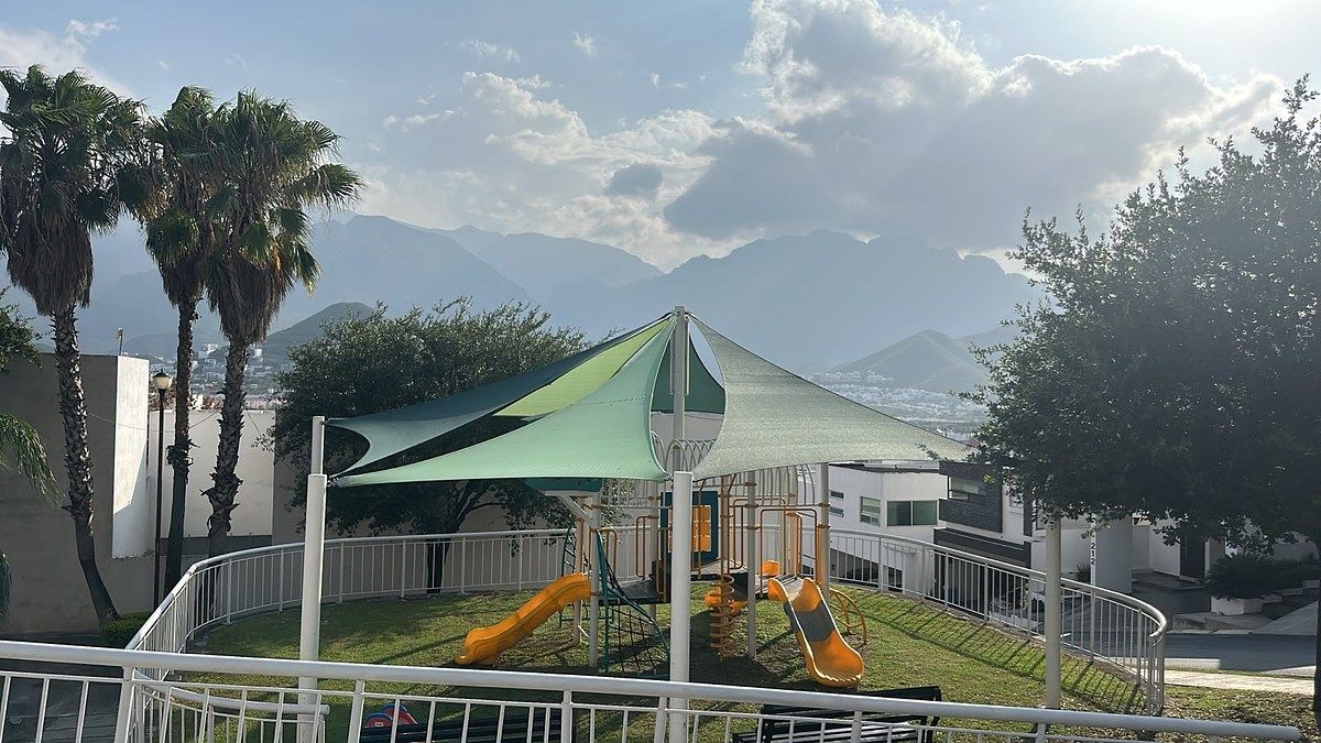 Juegos Infantiles en Palapa, foto 18 de 23