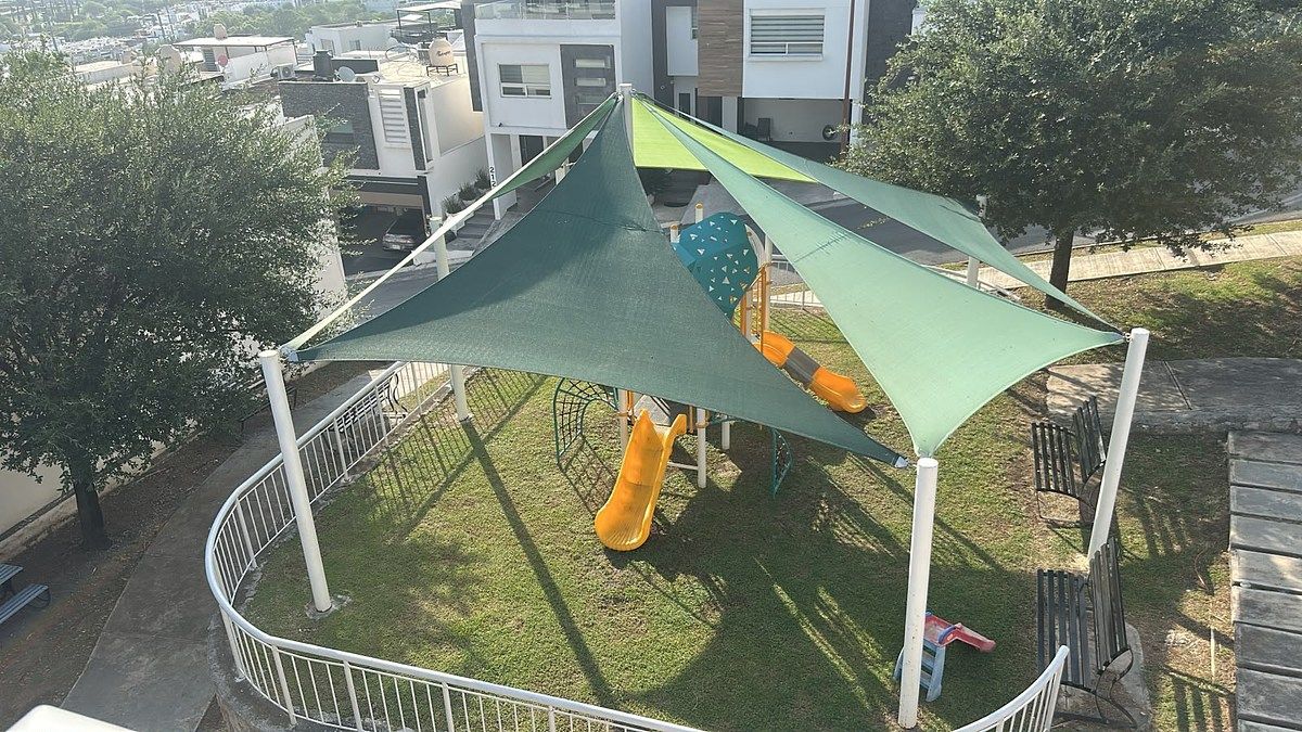 Juegos Infantiles en Palapa, foto 19 de 23