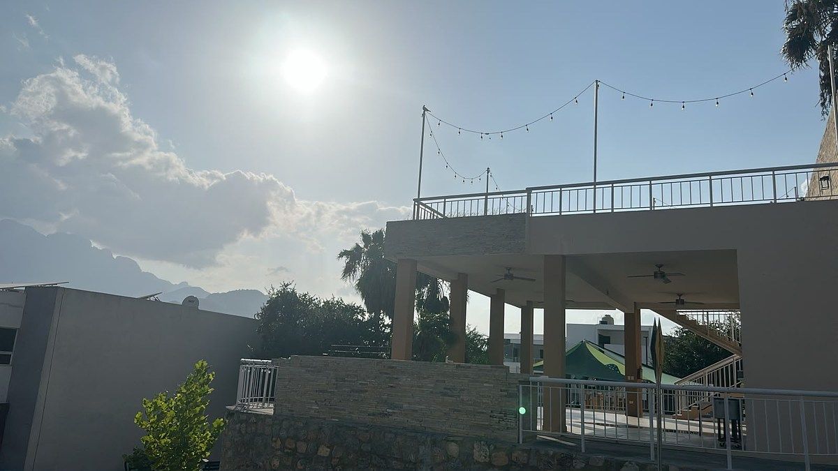 Palapa, foto 15 de 23