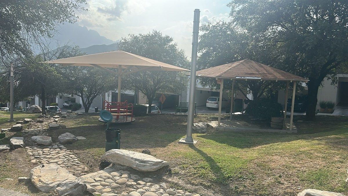 Parque, foto 21 de 23