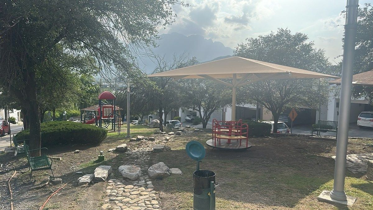 Parque, foto 20 de 23