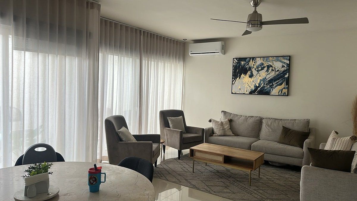 Sala, foto 3 de 23