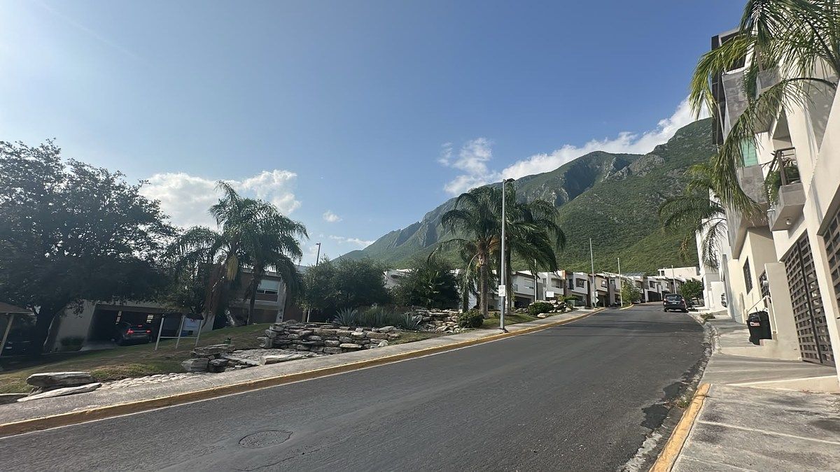 Casa em Lomas del Vergel, Monterrey, foto 22 de 23