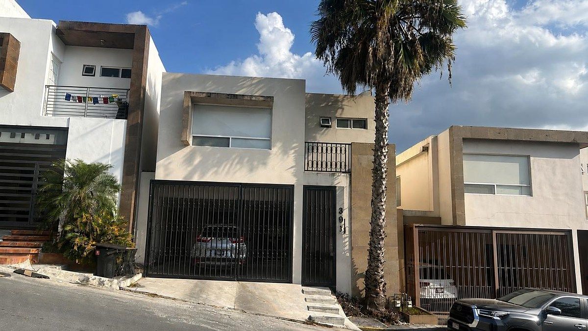 CASA EN VENTA EN LOMAS DEL VERGEL, foto 1 de 23