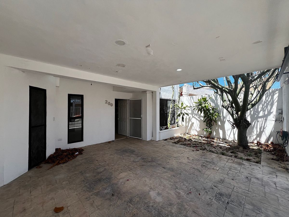 Casa em Francisco de Montejo, Mérida, foto 27 de 28
