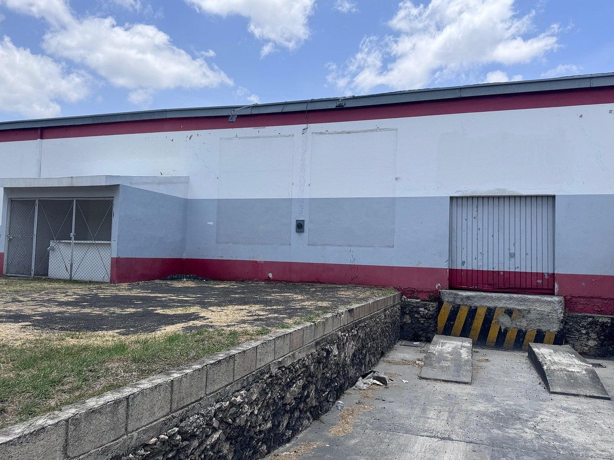 Commercial Storage Unit in Cholul, Mérida, photo 2 of 12