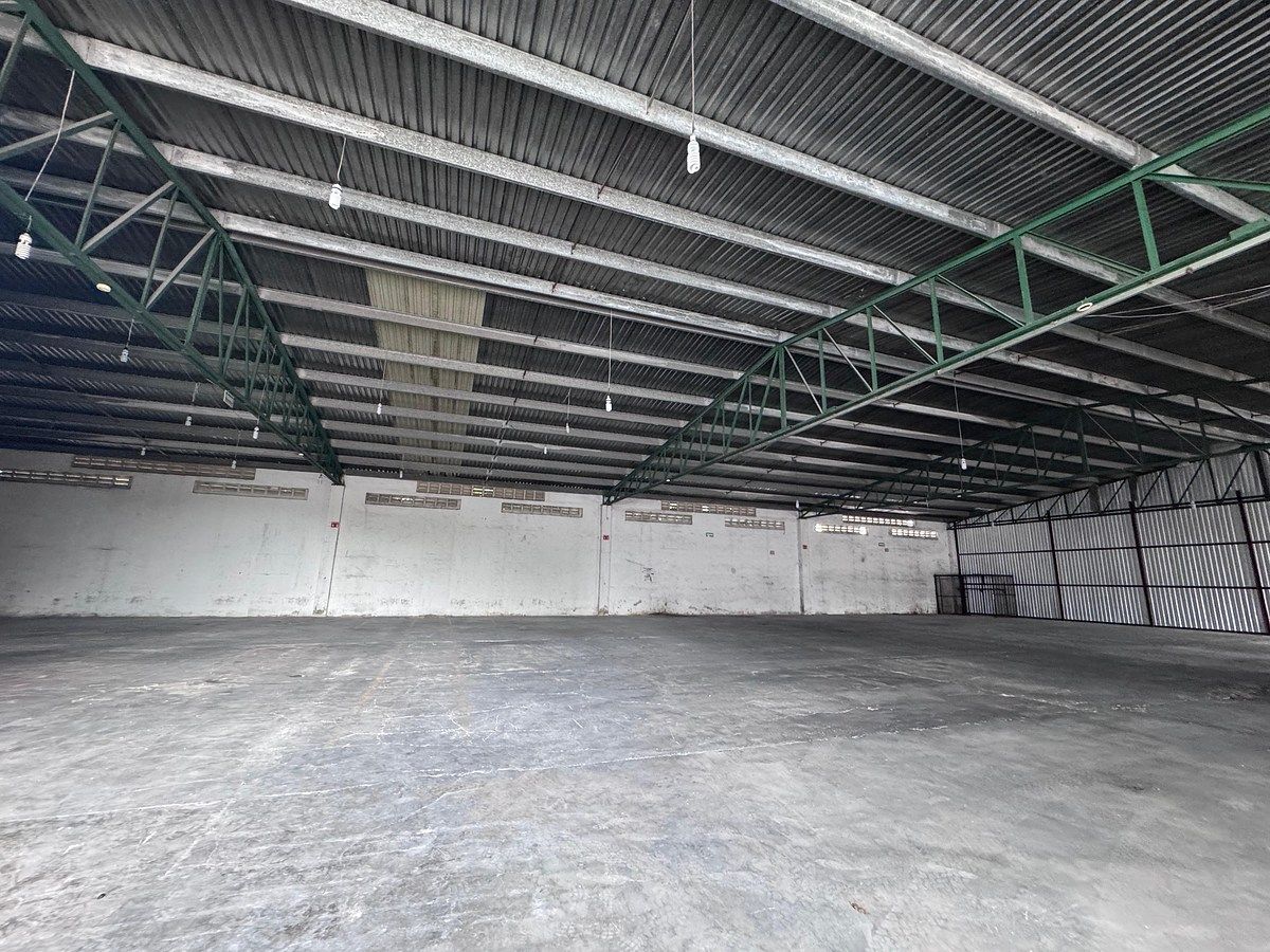 Commercial Storage Unit in Cholul, Mérida, photo 3 of 12