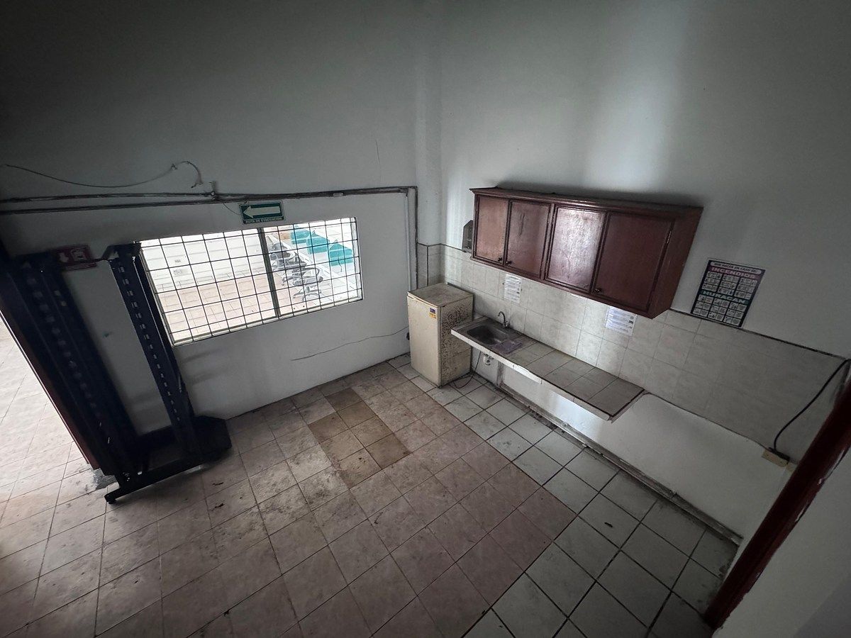 Commercial Storage Unit in Cholul, Mérida, photo 12 of 12
