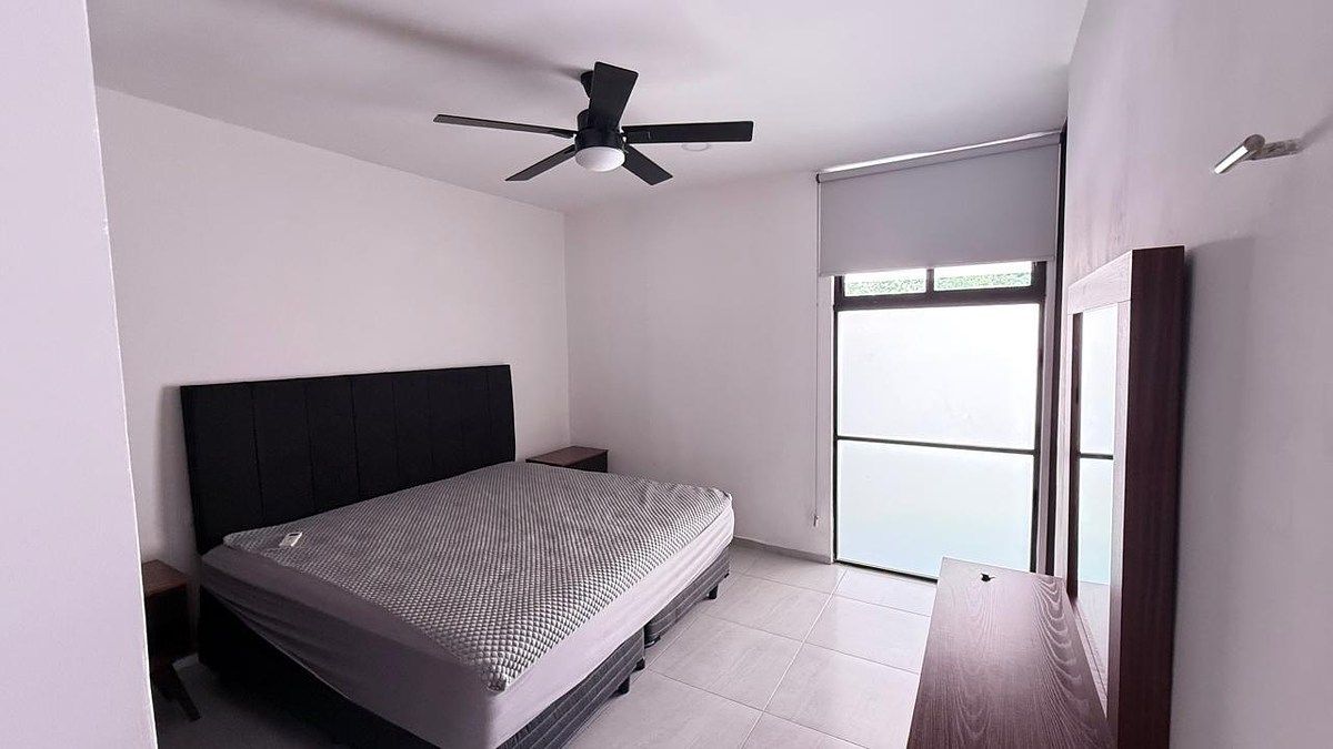 Departamento en Temozón Norte, Mérida, foto 6 de 10