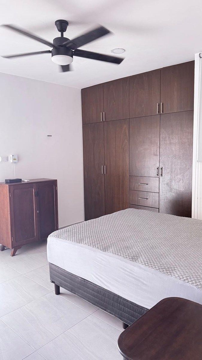 Departamento en Temozón Norte, Mérida, foto 8 de 10