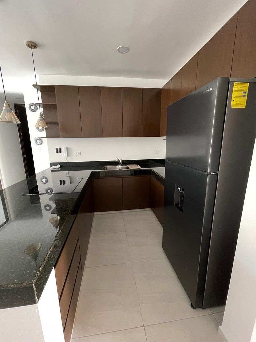 Departamento en Temozón Norte, Mérida, foto 5 de 10