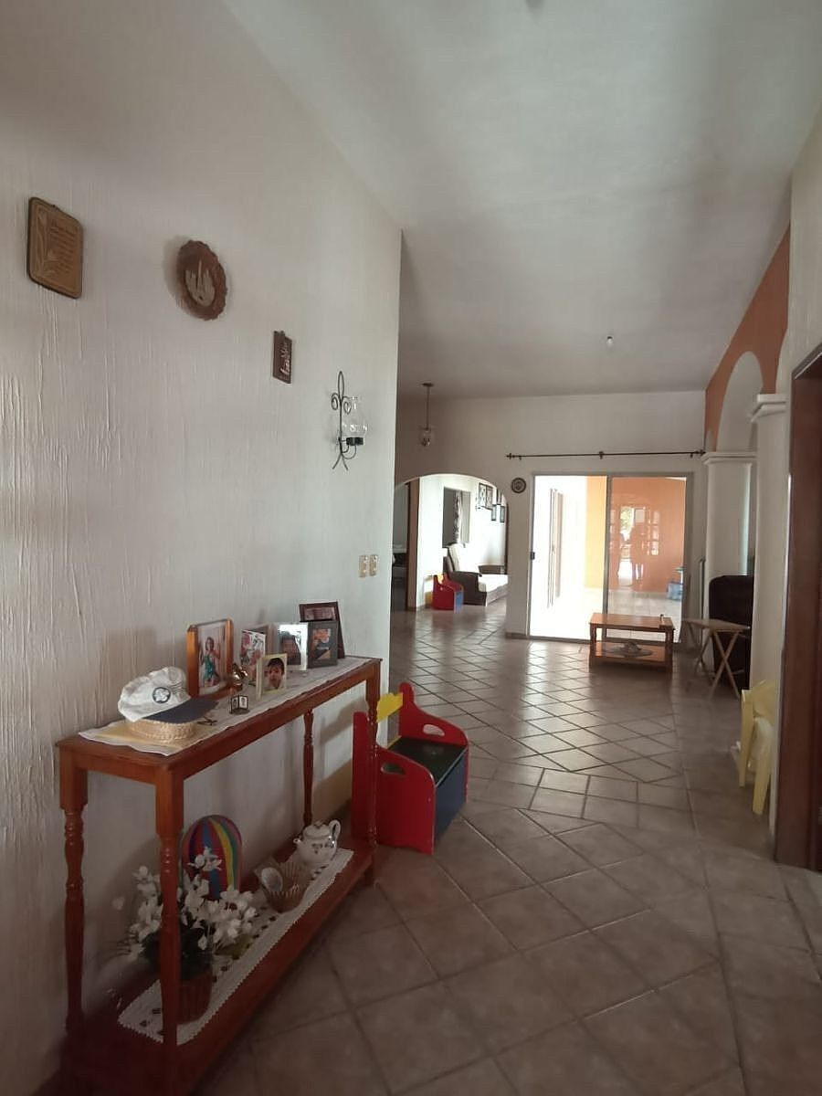 Casa em condomínio fechado em Club de Golf La Ceiba, Mérida, foto 4 de 23