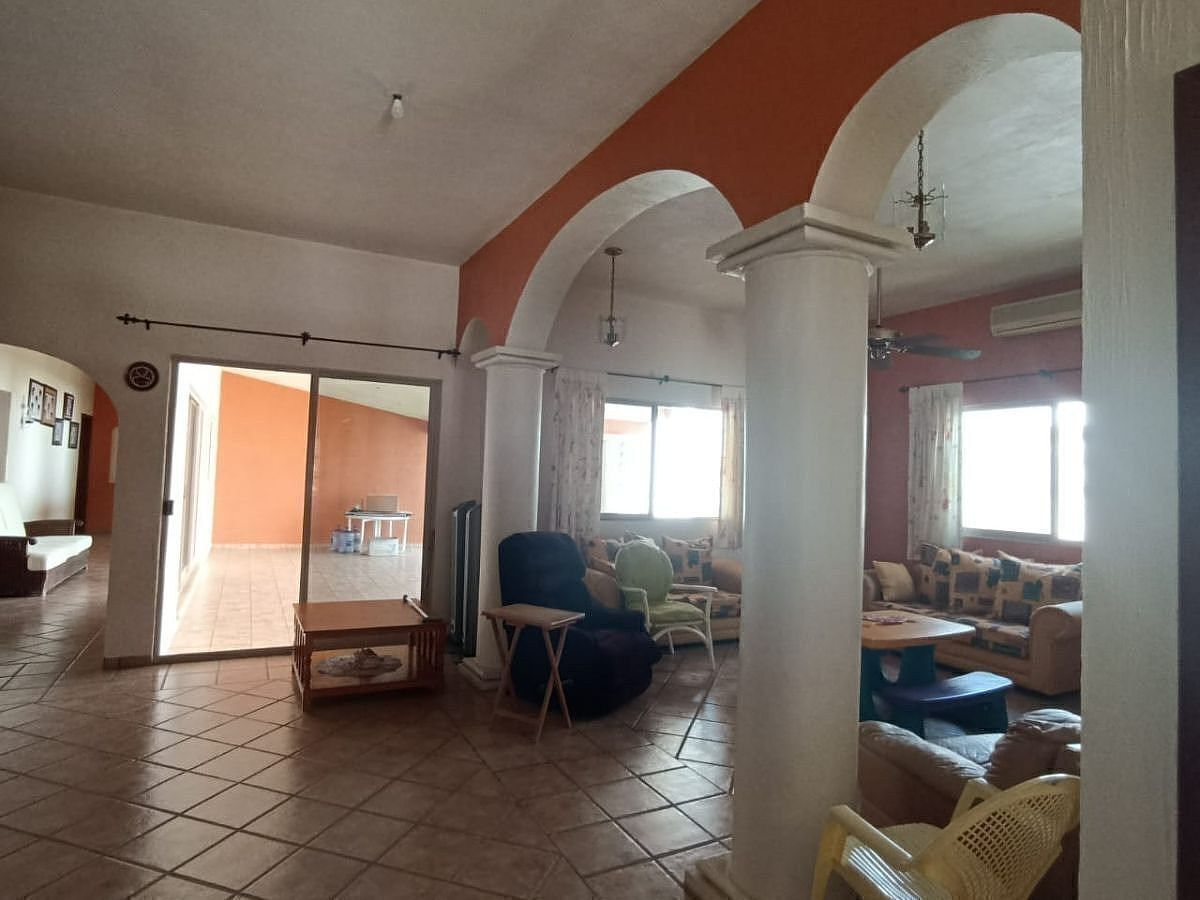 Casa em condomínio fechado em Club de Golf La Ceiba, Mérida, foto 5 de 23