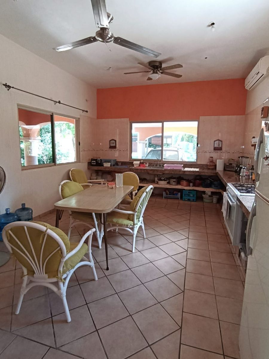 Casa em condomínio fechado em Club de Golf La Ceiba, Mérida, foto 11 de 23