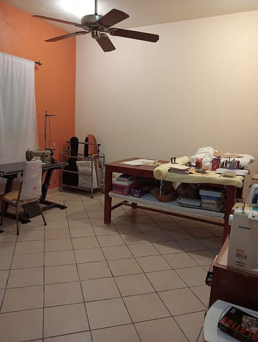Casa em condomínio fechado em Club de Golf La Ceiba, Mérida, foto 13 de 23