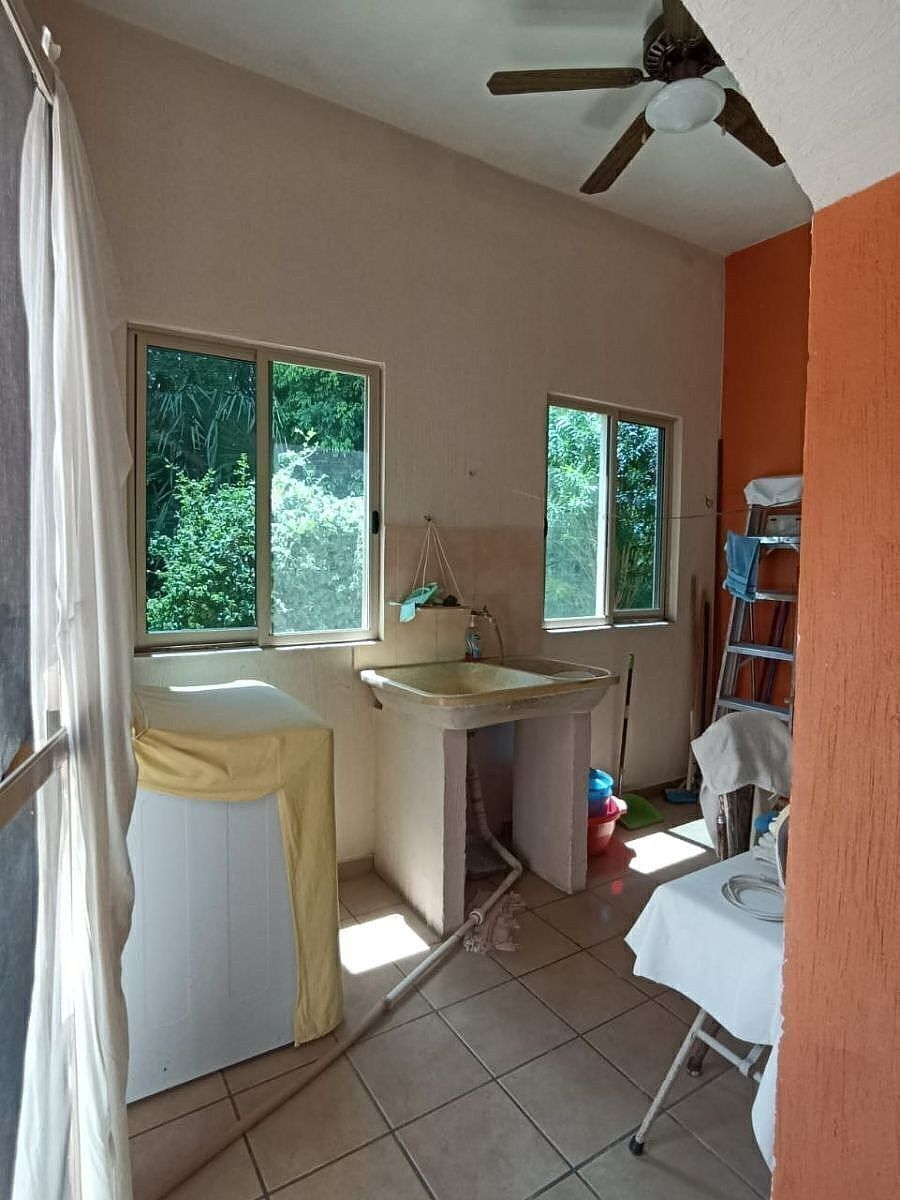 Casa em condomínio fechado em Club de Golf La Ceiba, Mérida, foto 16 de 23
