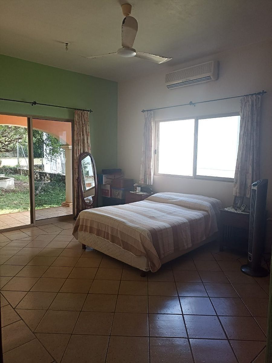 Casa em condomínio fechado em Club de Golf La Ceiba, Mérida, foto 22 de 23