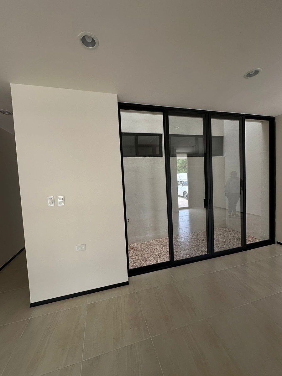 Apartment in Temozón Norte, Mérida, photo 6 of 11