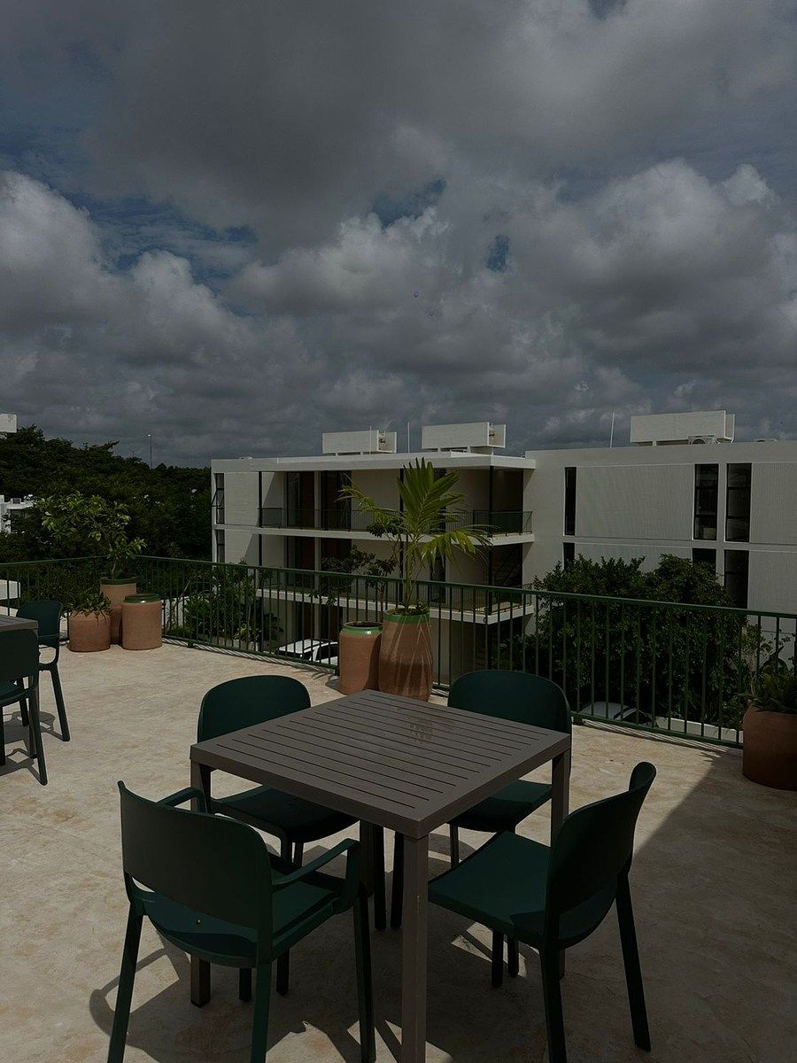 Apartment in Temozón Norte, Mérida, photo 11 of 11