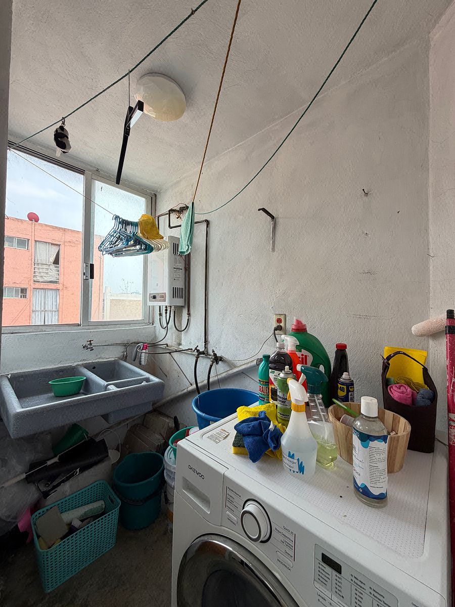 Apartment in Ampliación Torre Blanca, Miguel Hidalgo, photo 9 of 9