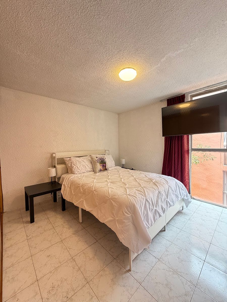 Apartment in Ampliación Torre Blanca, Miguel Hidalgo, photo 6 of 9