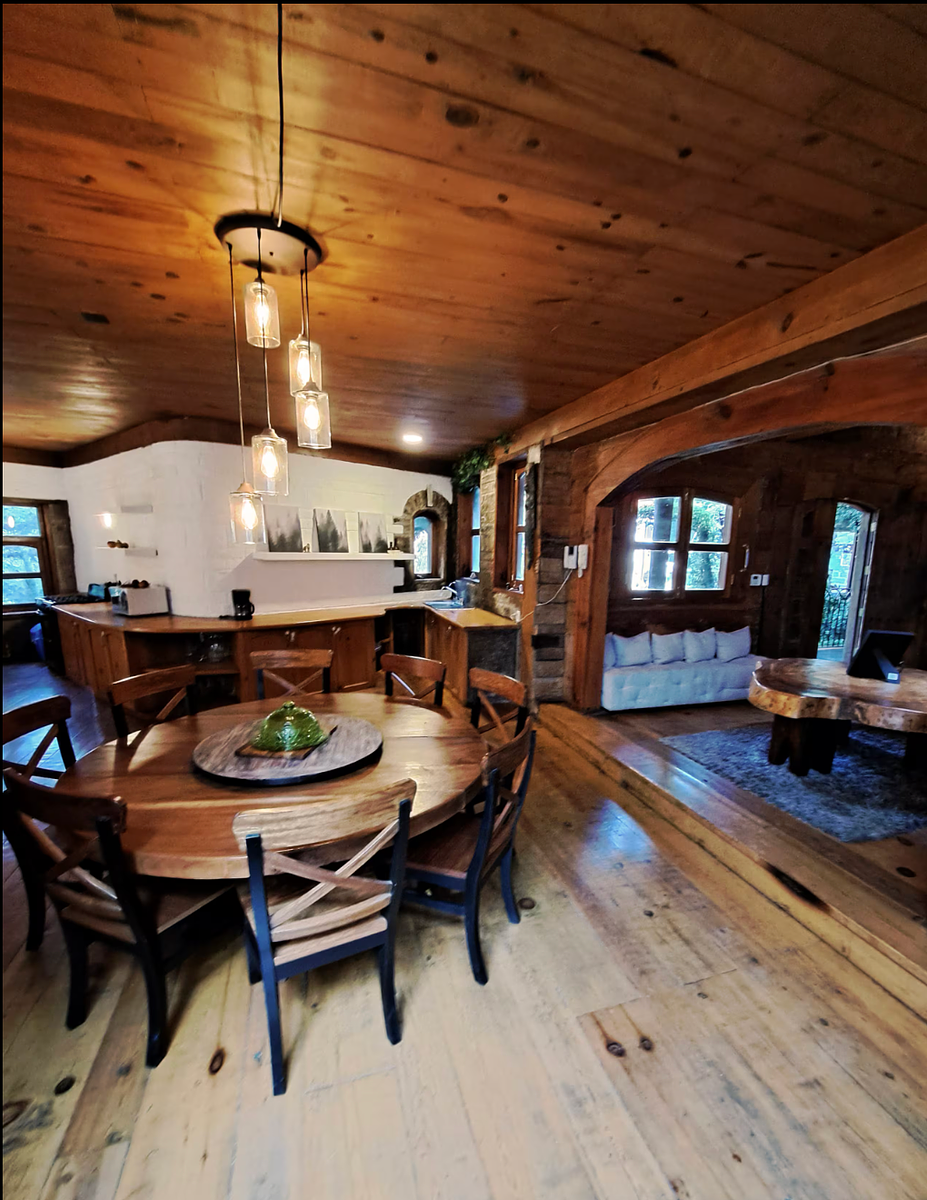 Casa em Santa Rosa Xochiac, Álvaro Obregón, foto 9 de 41