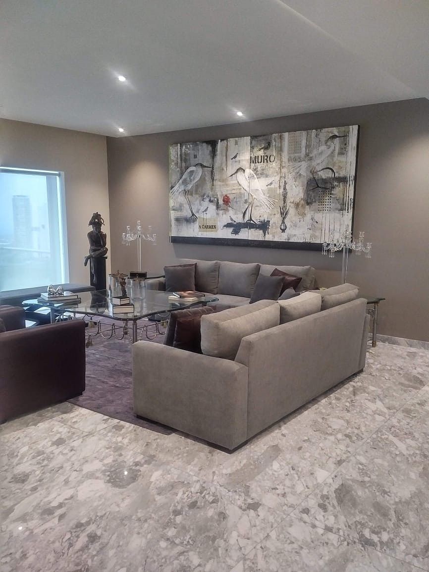 Departamento en Santa Fe Cuajimalpa, Cuajimalpa de Morelos, foto 13 de 13