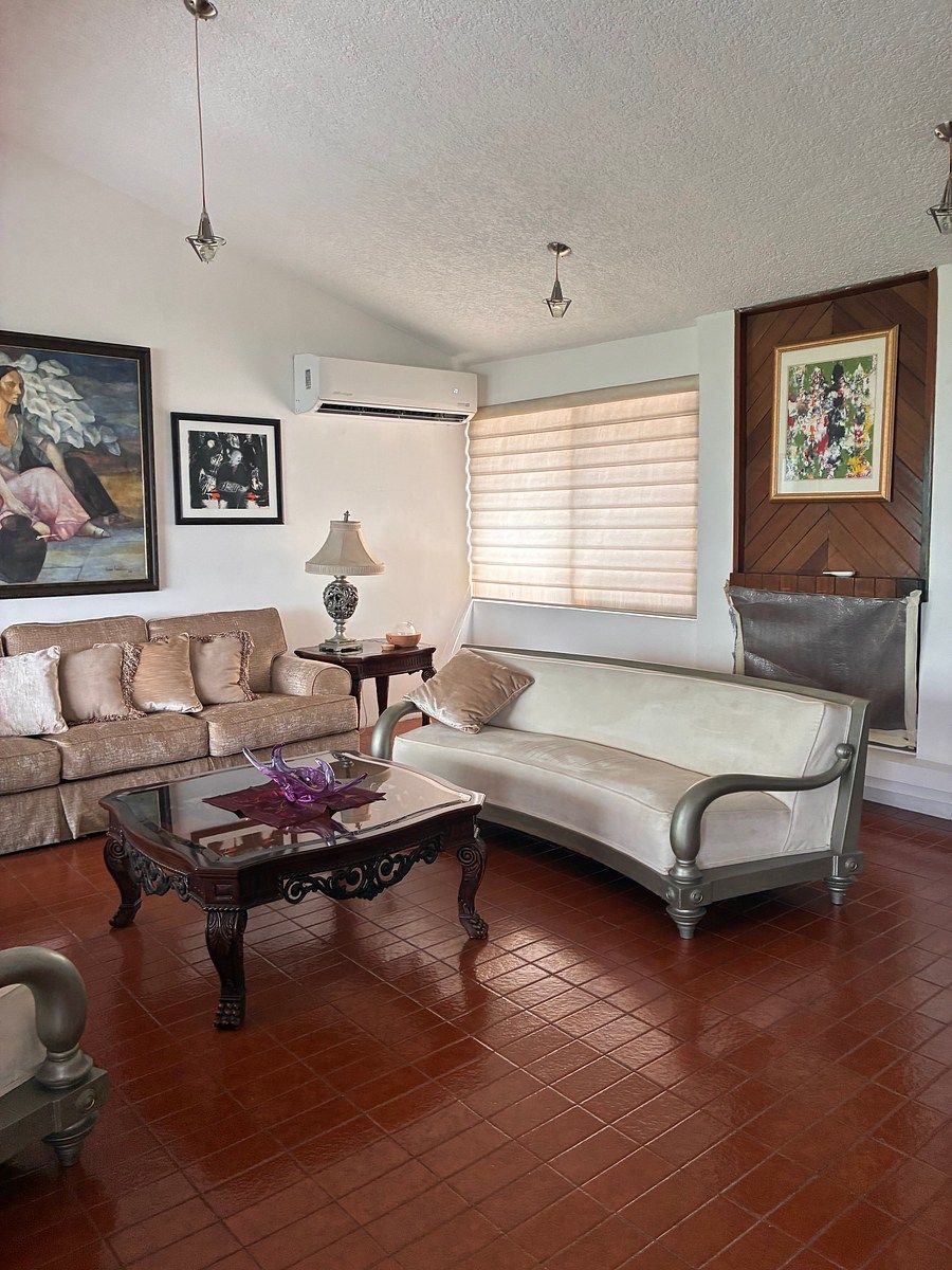 Casa em Fuentes del Valle, San Pedro Garza García, foto 19 de 23