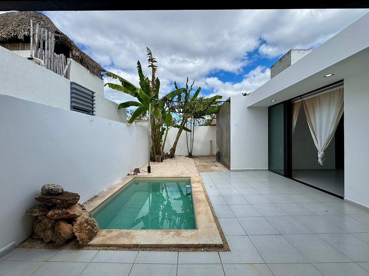 Casa em Residencial Kanan, Conkal, foto 3 de 22