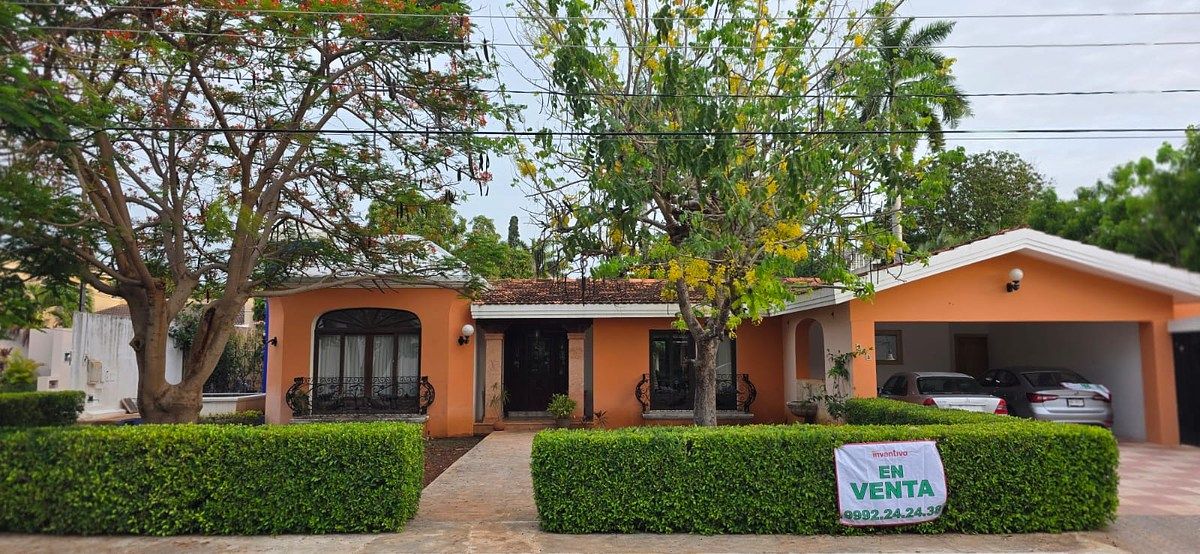 Casa en condominio en Prolongación Montejo, Mérida, foto 7 de 44