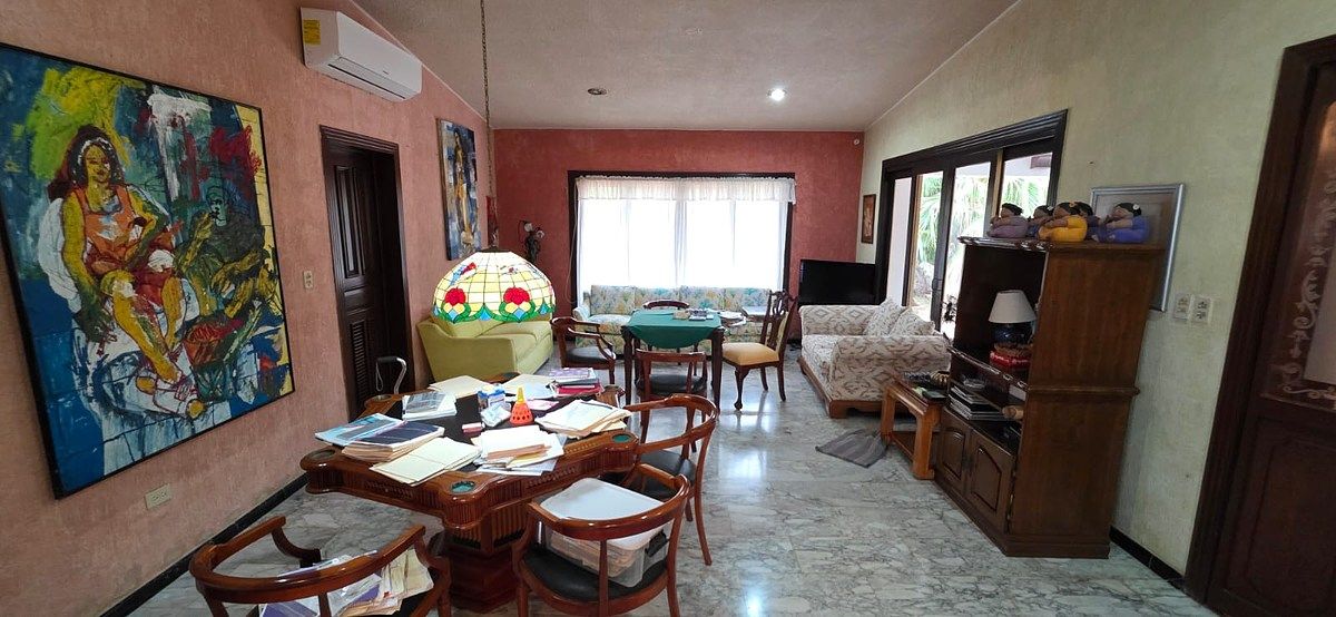 Casa en condominio en Prolongación Montejo, Mérida, foto 13 de 44
