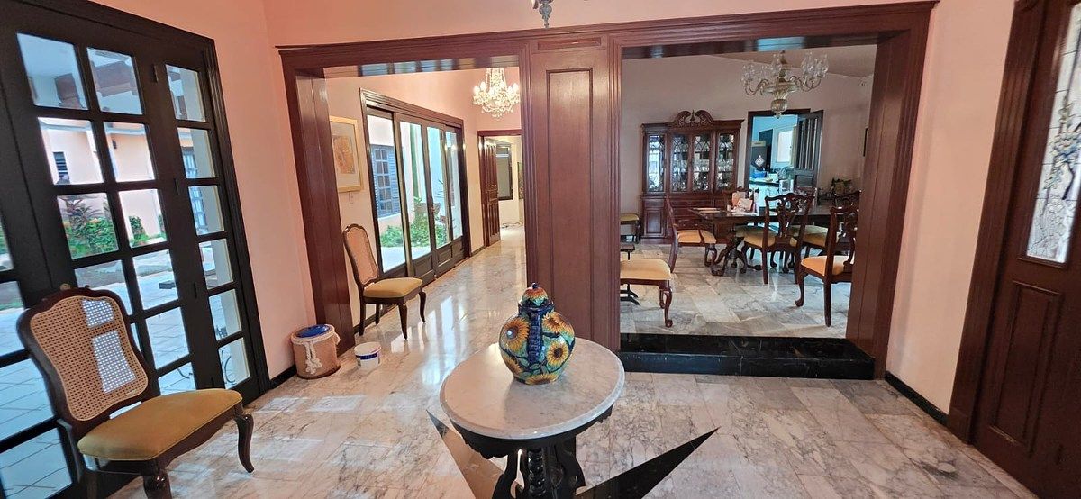 Casa en condominio en Prolongación Montejo, Mérida, foto 18 de 44