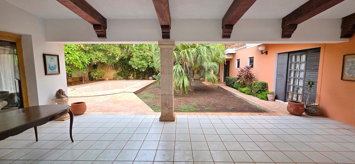 Casa en condominio en Prolongación Montejo, Mérida, foto 21 de 44