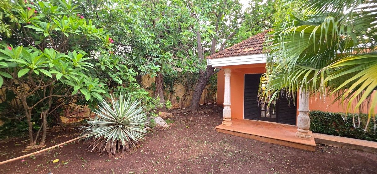Casa en condominio en Prolongación Montejo, Mérida, foto 22 de 44