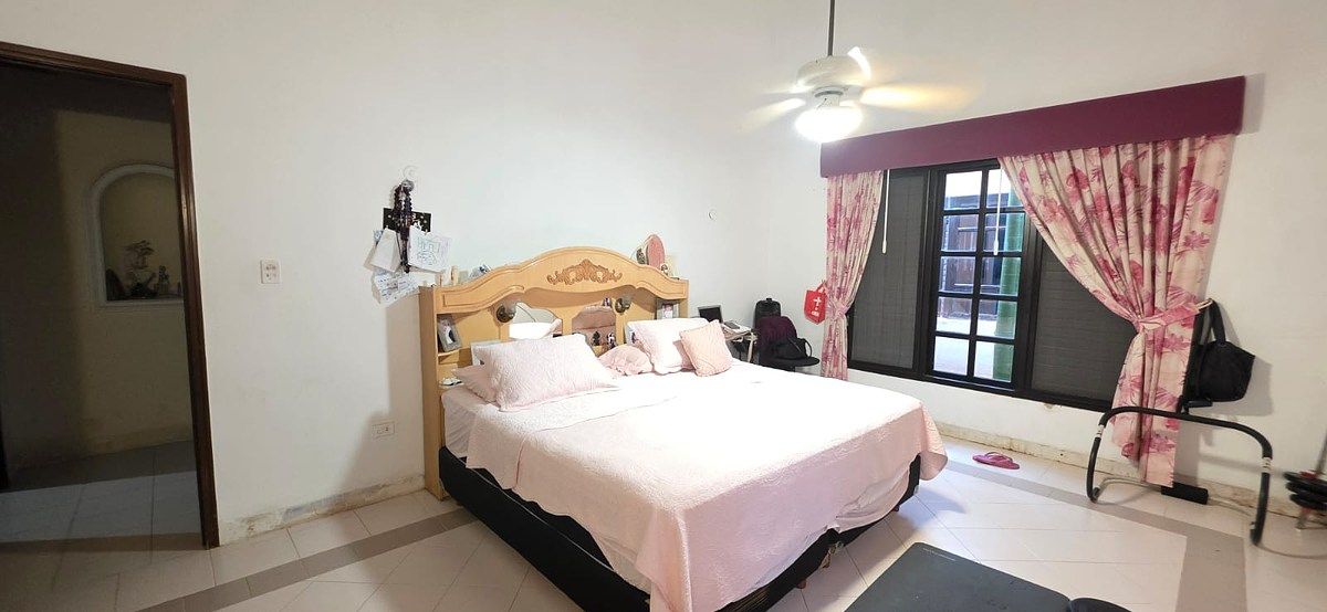 Casa en condominio en Prolongación Montejo, Mérida, foto 28 de 44