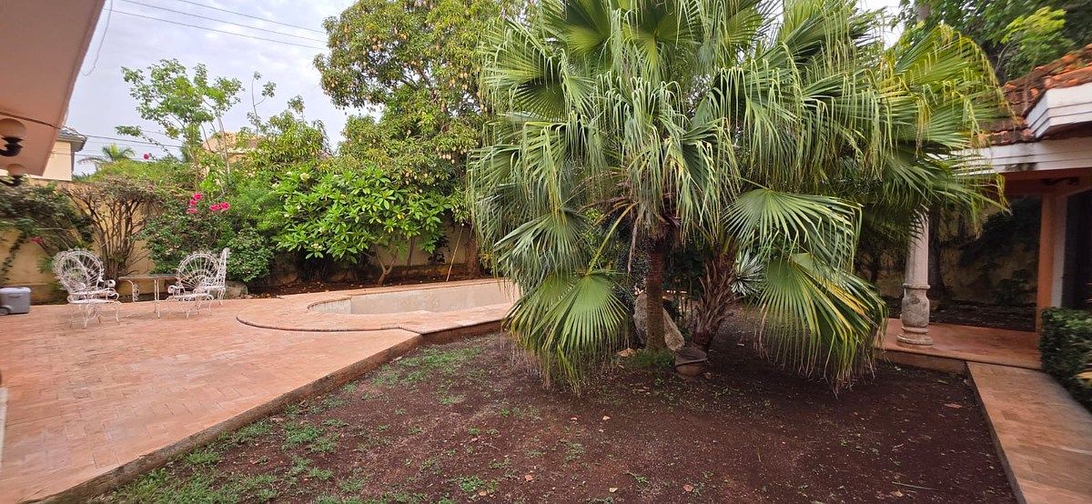 Casa en condominio en Prolongación Montejo, Mérida, foto 31 de 44