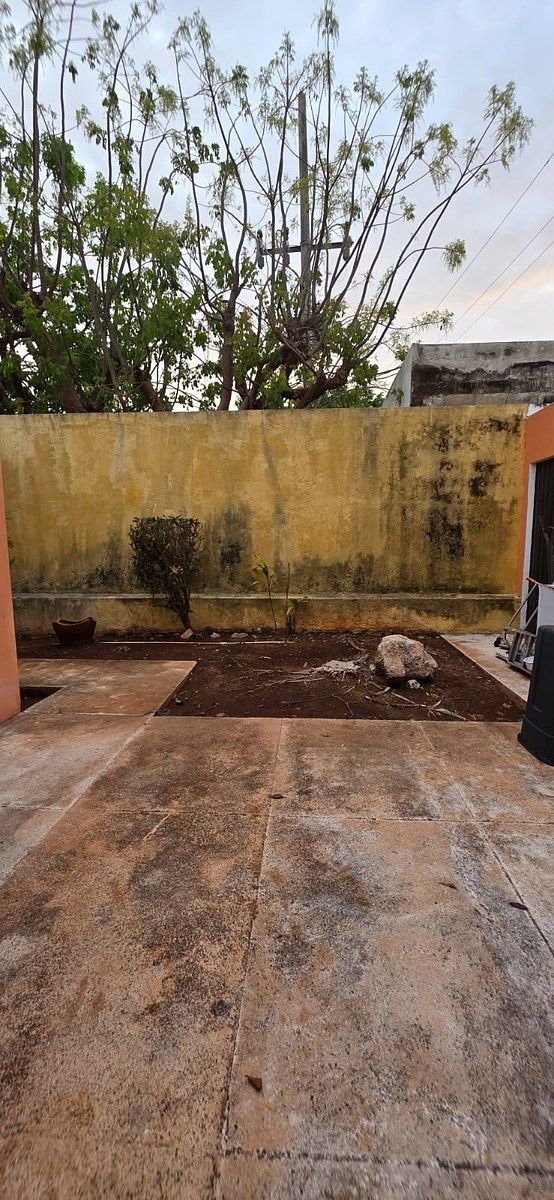 Casa en condominio en Prolongación Montejo, Mérida, foto 35 de 44