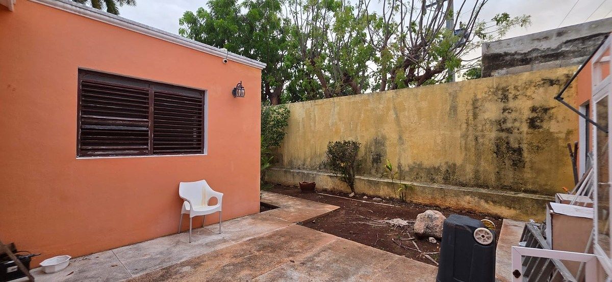 Casa en condominio en Prolongación Montejo, Mérida, foto 34 de 44