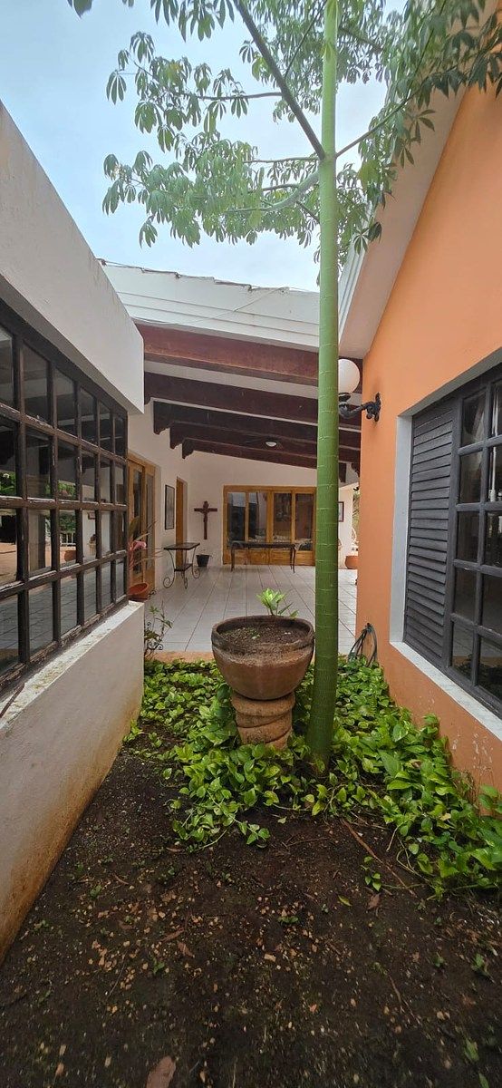 Casa en condominio en Prolongación Montejo, Mérida, foto 37 de 44