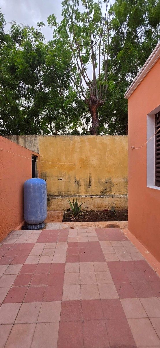 Casa en condominio en Prolongación Montejo, Mérida, foto 38 de 44