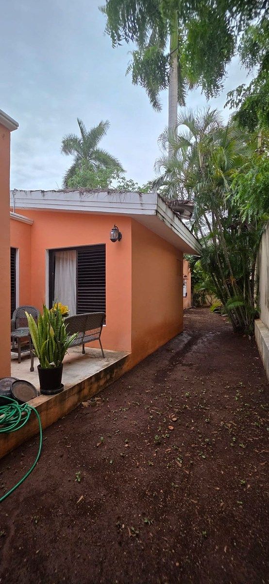 Casa en condominio en Prolongación Montejo, Mérida, foto 41 de 44