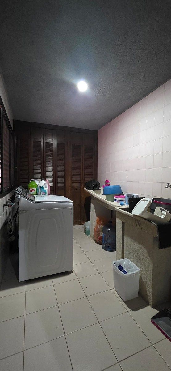 Casa en condominio en Prolongación Montejo, Mérida, foto 43 de 44