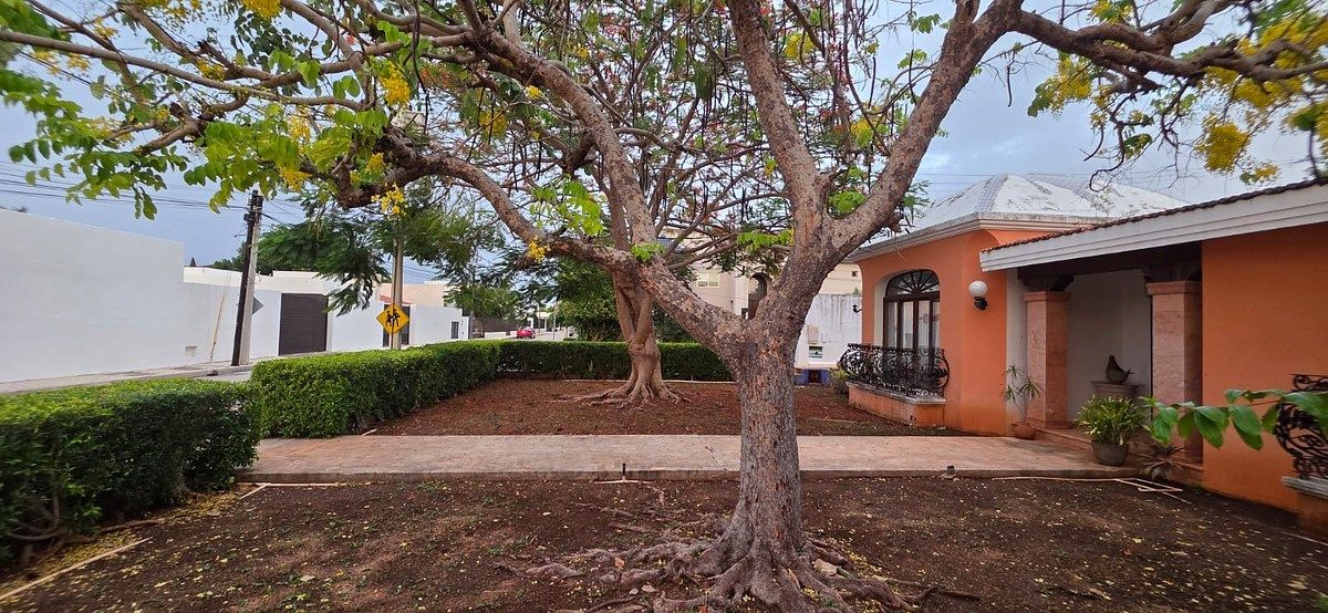 Casa en condominio en Prolongación Montejo, Mérida, foto 44 de 44