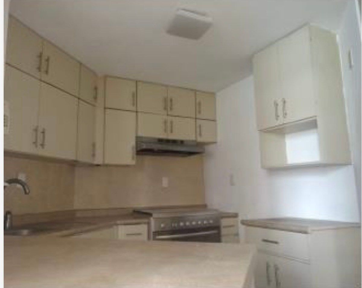 Apartamento em Cuajimalpa, Cuajimalpa de Morelos, foto 3 de 12