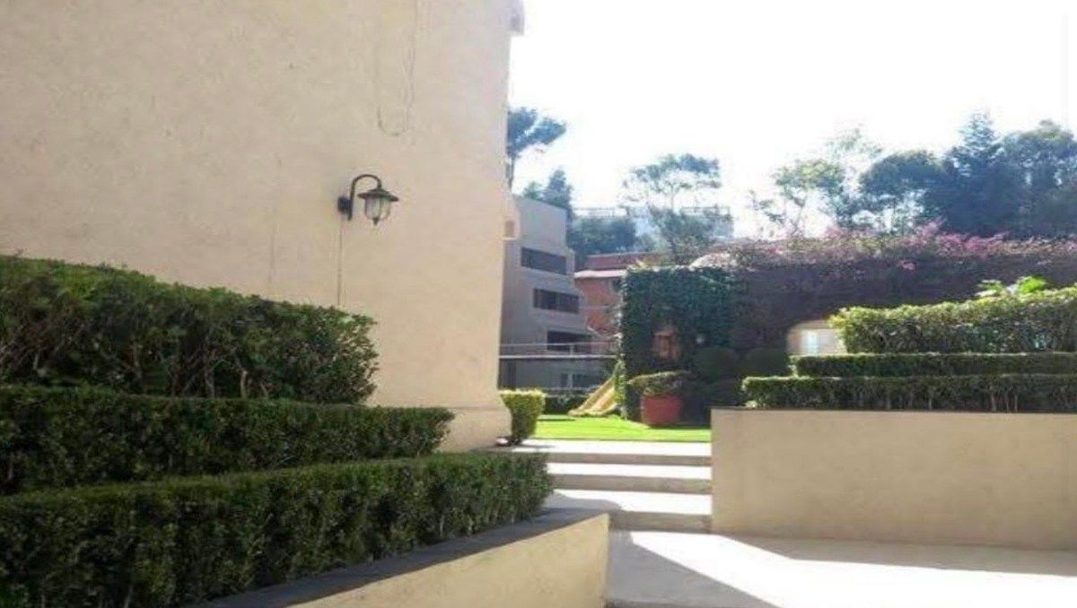 Apartamento em Cuajimalpa, Cuajimalpa de Morelos, foto 7 de 12