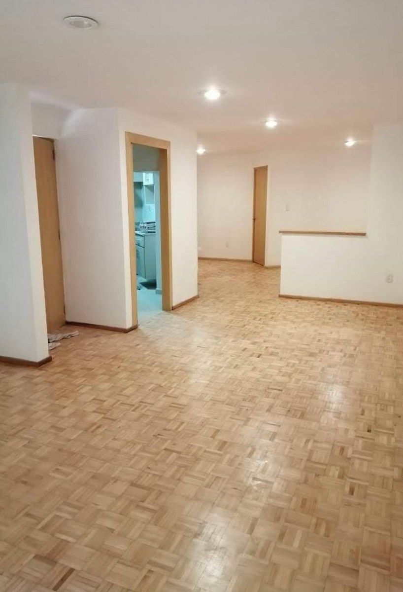 Apartamento em Cuajimalpa, Cuajimalpa de Morelos, foto 4 de 12